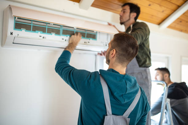 Best Furnace Cleaning in Richmond, UT