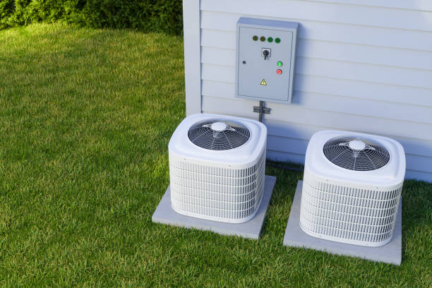 Best Seasonal HVAC Services in Richmond, UT