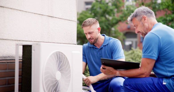 Best Residential HVAC in Richmond, UT