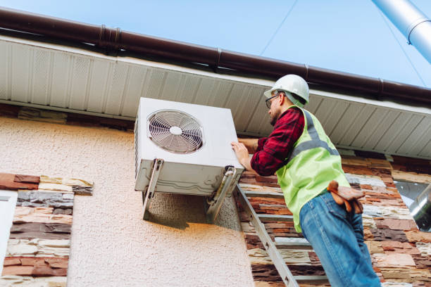 Best HVAC for Healthcare Facilities in Richmond, UT