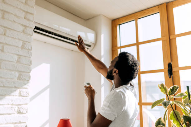 Best HVAC Software and Technology in Richmond, UT