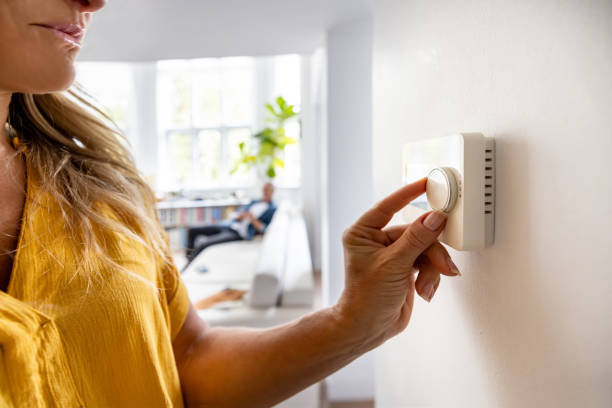 Best HVAC Financing and Leasing in Richmond, UT