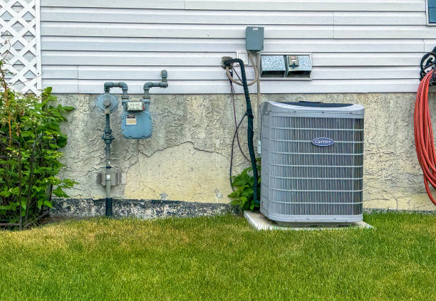 Best HVAC Training and Certification in Richmond, UT